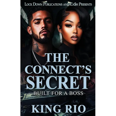 The Connect's Secret: Built For A Boss