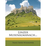 Linzer Musenalmanach...