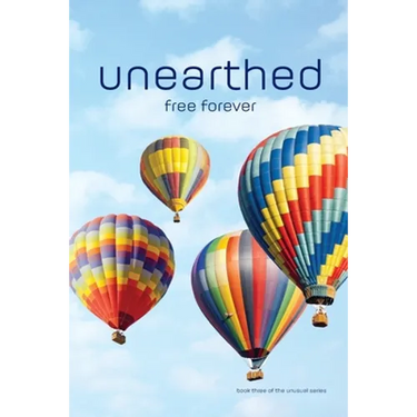 unearthed: free forever