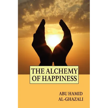The Alchemy of Happiness