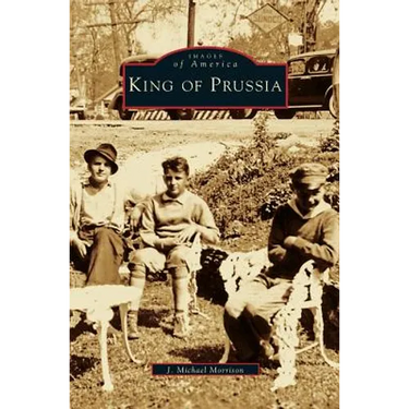 King of Prussia