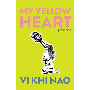 My Yellow Heart