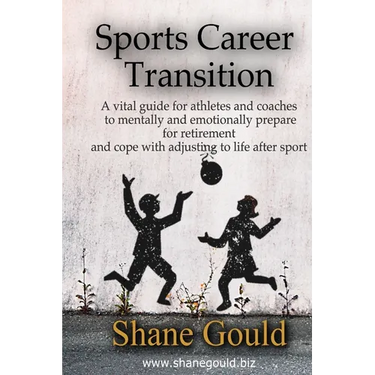 Sports Career Transition: A vital guide for athletes and coaches to mentally and emotionally prepare for retirement and cope with adjusting to life af