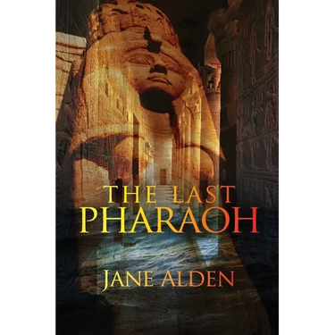 The Last Pharaoh