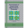 Characterization of Ceramic-Ferrite Magneto-Electric Composites