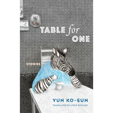 Table for One: Stories