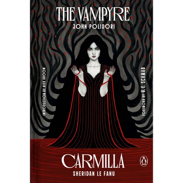 The Vampyre and Carmilla
