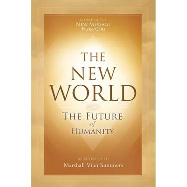 The New World: The Future of Humanity