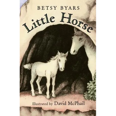 Little Horse