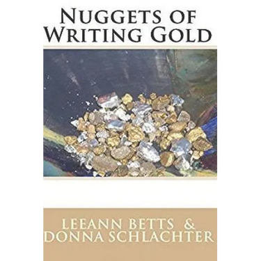 Nuggets of Writing Gold