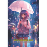 Super Chibi Kawaii Girls Anime Coloring Book: Manga Art & Enthusiasts Stress Relief Adult