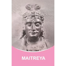 Maitreya: Dictations through the Messenger Tatyana Nicholaevna Mickushina