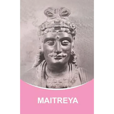 Maitreya: Dictations through the Messenger Tatyana Nicholaevna Mickushina