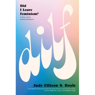 Dilf: Did I Leave Feminism?