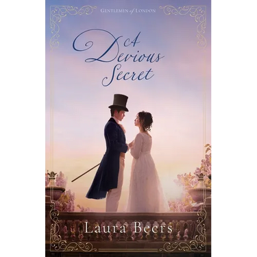 A Devious Secret: A Regency Romance