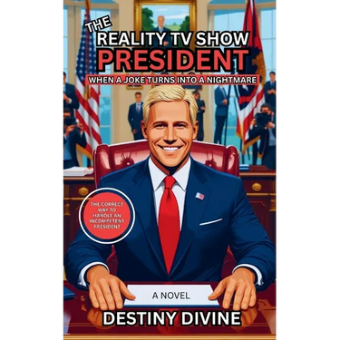 The Reality TV Show President: When A Joke Turns Into A Nightmare