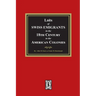 Lists of SWISS EMIGRANTS in the Eighteenth Century to the AMERICAN COLONIES