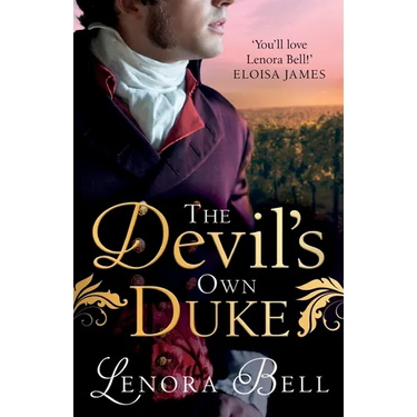 The Devil's Own Duke