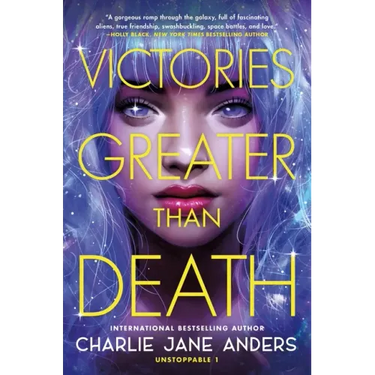 Victories Greater Than Death