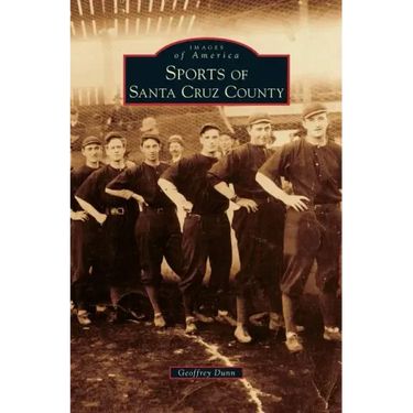 Sports of Santa Cruz County