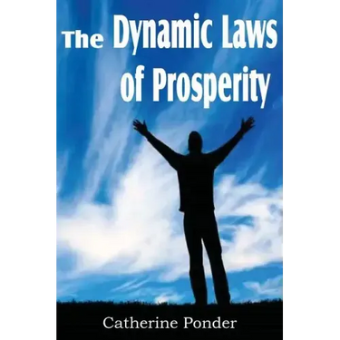 The Dynamic Laws of Prosperity