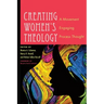 Creating Women's Theology