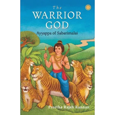 The Warrior God: Ayyappa of Sabarimalai
