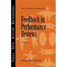 Feedback in Performance Reviews