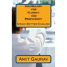 Vocabulary for Fluency and Proficiency: Speak Better English