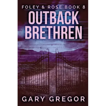 Outback Brethren