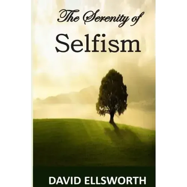 The Serenity of Selfism