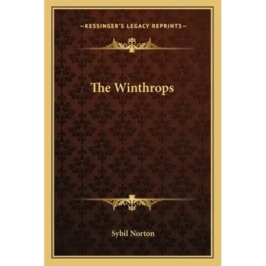 The Winthrops
