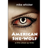 American She-Wolf
