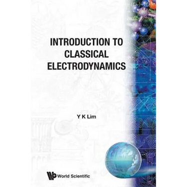 Introd to Classical Electrodynamics