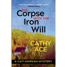 The Corpse with the Iron Will