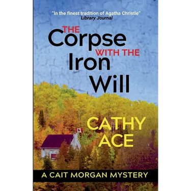 The Corpse with the Iron Will
