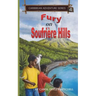 Fury on Soufriere Hills: Caribbean Adventure Series Book 4