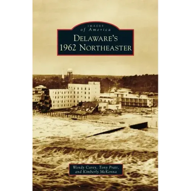 Delaware's 1962 Northeaster