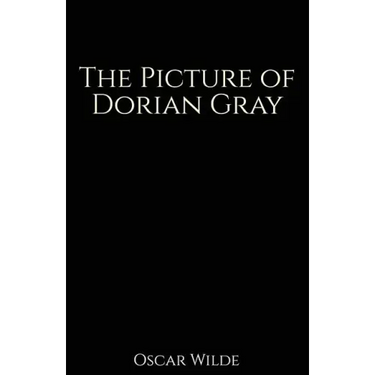 The Picture of Dorian Gray