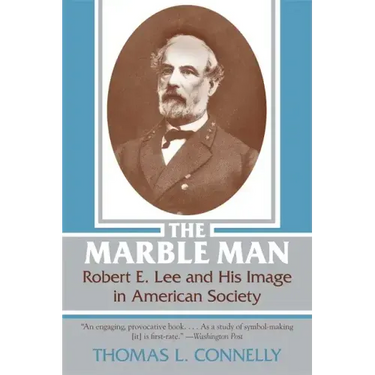 Marble Man