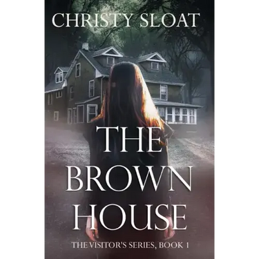 The Brown House