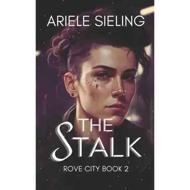 The Stalk: A science fiction retelling of Jack and the Beanstalk