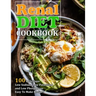 Renal Diet Cookbook: 100 Delicious Low Sodium, Low Potassium and Low Phosphorus Easy To Make Recipes
