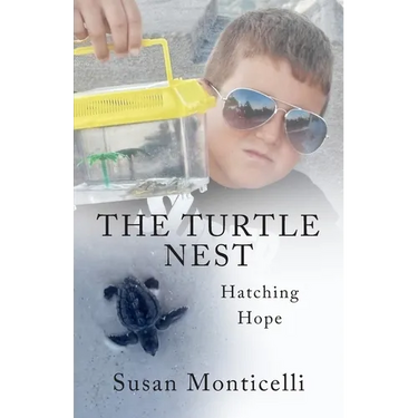 The Turtle Nest: Hatching Hope