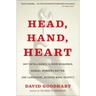 Head, Hand, Heart: Why Intelligence Is Over-Rewarded, Manual Workers Matter, and Caregivers Deserve More Respect
