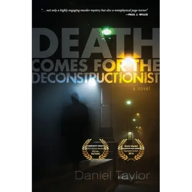 Death Comes for the Deconstructionist