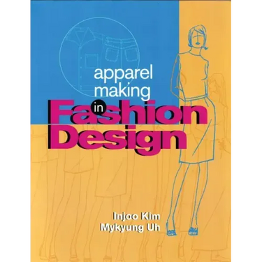 Apparel Making in Fashion Design