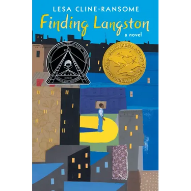 Finding Langston