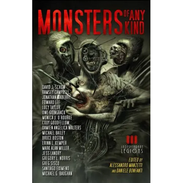 Monsters of Any Kind
