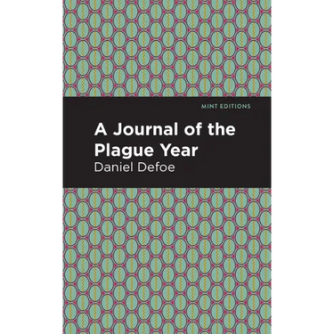 A Journal of the Plague Year
